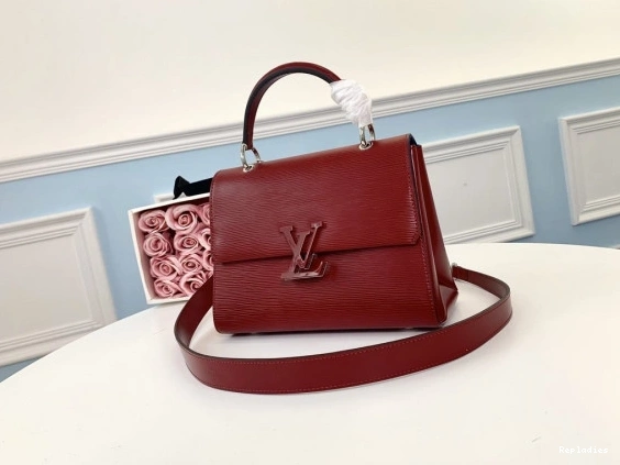Rep ladies LOUIS VUITTON GRENELLE PM 0815